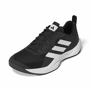 Кроссовки adidas Rapidmove Trainer W женские - Фото 1