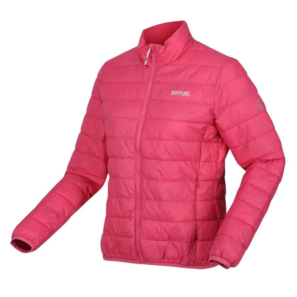 Куртка Regatta Hillpack Женская, фото №5 Куртка Regatta Hillpack Женская, фото №5