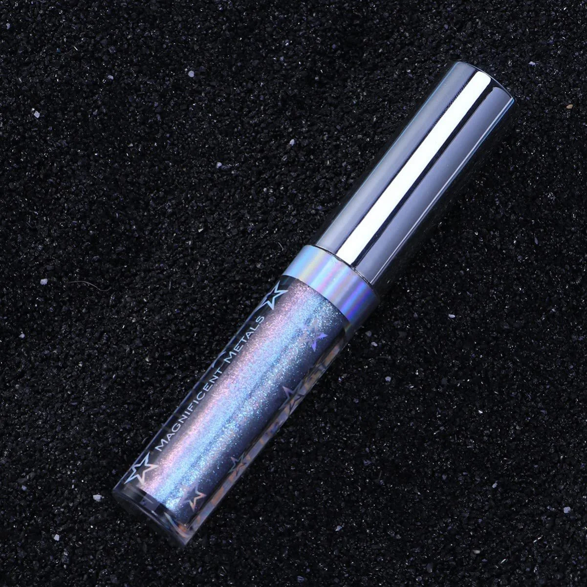 Глиттерные тени для век FRCOLOR, фото №5 Глиттерные тени для век FRCOLOR, фото №5