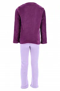 Піжама Дитяча Disney Stitch and Angel Футболка і Довгі Штани для Дівчат synthetic.ua - Фото 1