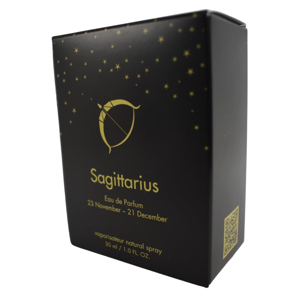 Парфюм Zodiac Sagittarius, фото №3