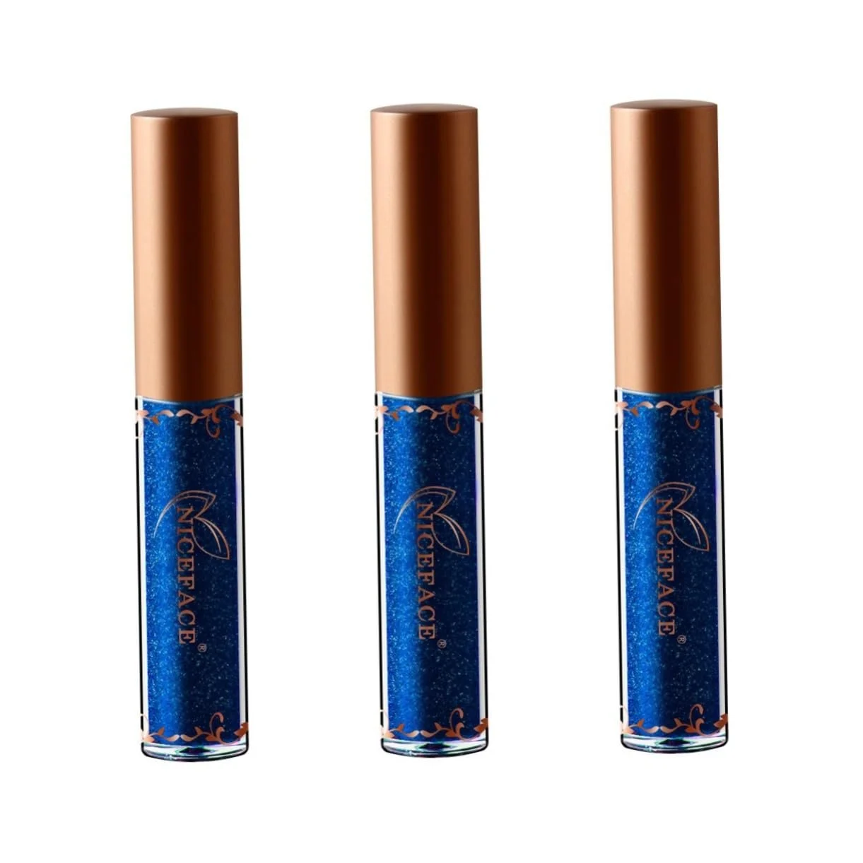 Подводка Для Глаз FRCOLOR Водостойкая Жидкая, фото №1