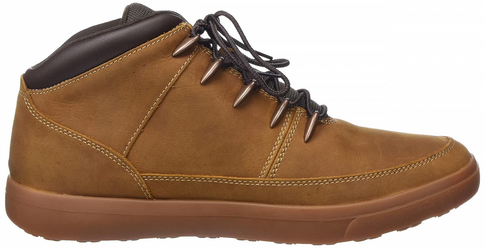 Чоловічі Черевики Timberland Ashwood Park Sprint Hiker Chukka, фото №6