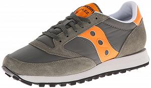 Кроссовки Saucony Jazz Original Vintage - Фото 1