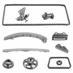 Комплект ланцюга ГРМ PartsTec PTA114-0052 для HONDA - Фото 1