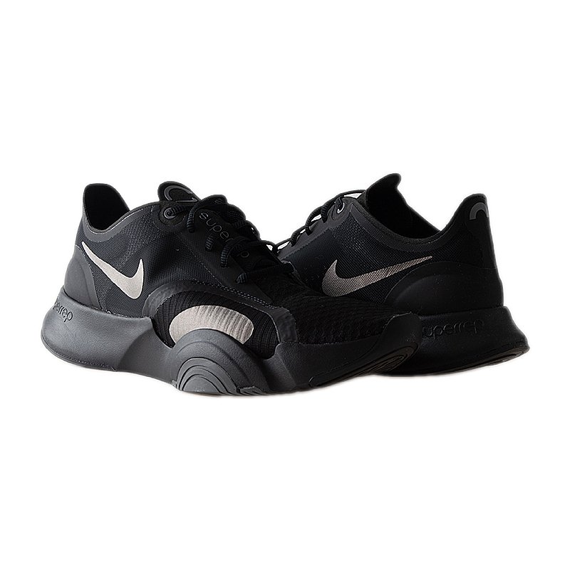 Кроссовки Nike SuperRep Go 40, фото №1