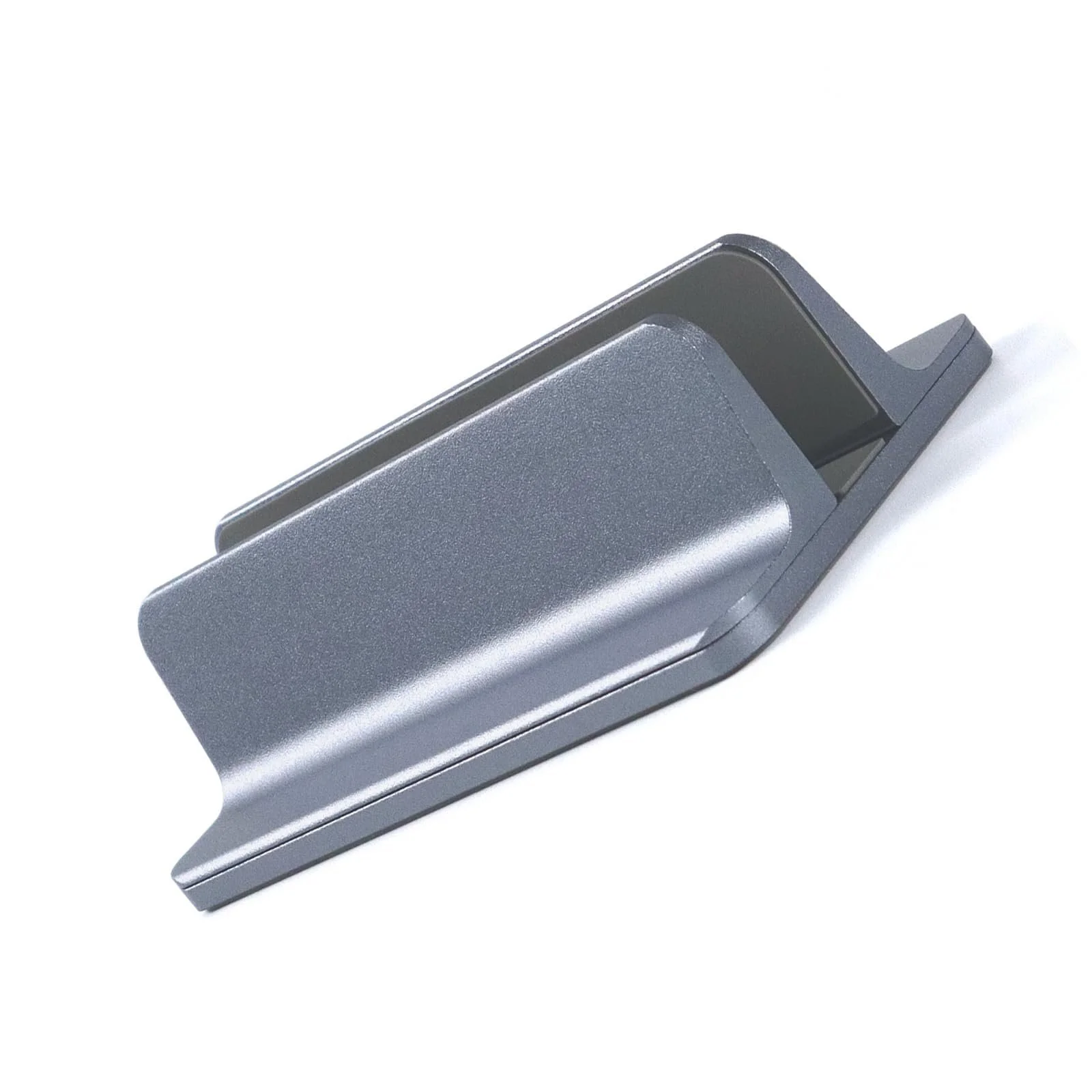 Вертикальная Подставка для ноутбука Алюминиевая Регулируемая для экономии места на рабочем столе, фото №1 Вертикальная Подставка для ноутбука Алюминиевая Регулируемая для экономии места на рабочем столе, фото №1