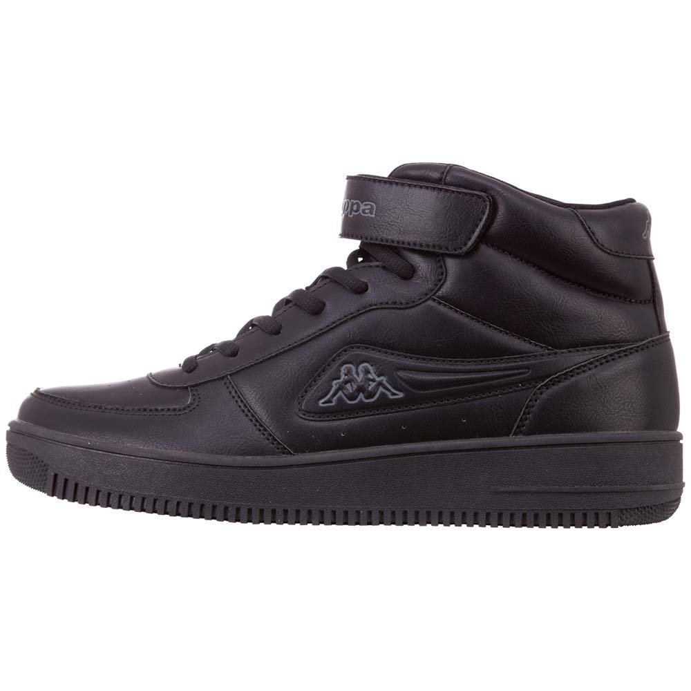 Кроссовки Kappa Unisex Bash Mid, фото №1