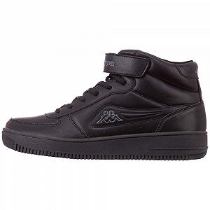 Кроссовки Kappa Unisex Bash Mid - Фото 1