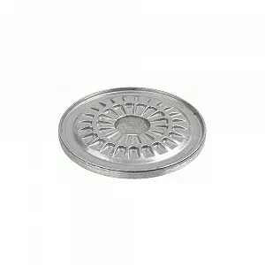 Пружинна тарілка SACHS для VW, передня вісь зліва, передня вісь справа - Фото 1