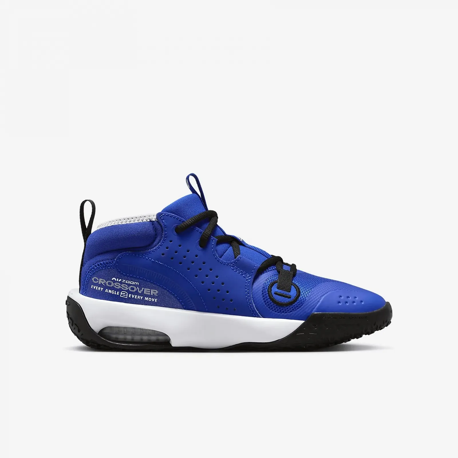 Кроссовки Nike Air Zoom Crossover 2 (Gs) для мальчиков, фото №3