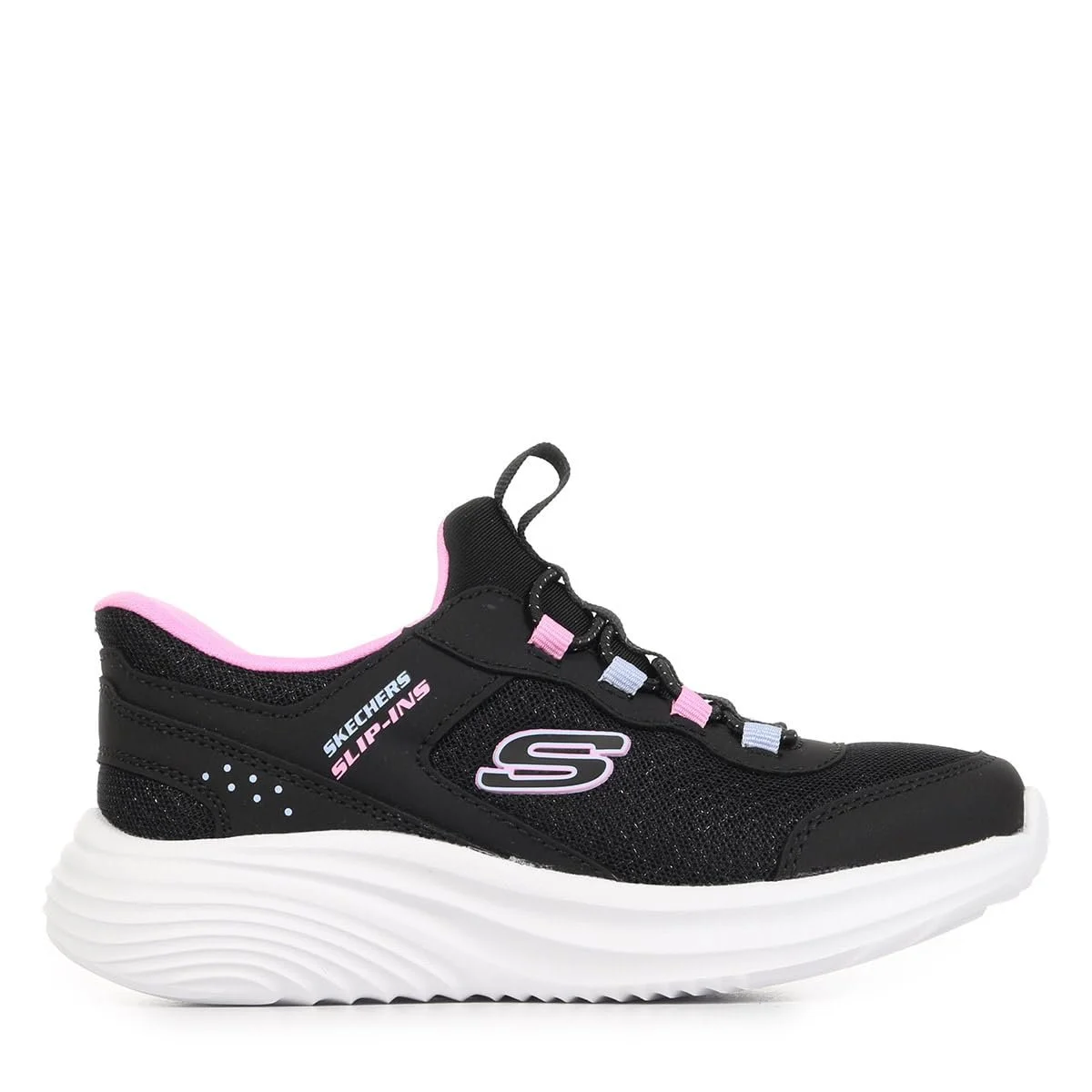 Кроссовки Skechers Bounder Pro для девочек, фото №1
