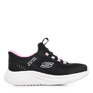 Кроссовки Skechers Bounder Pro для девочек - Фото 1