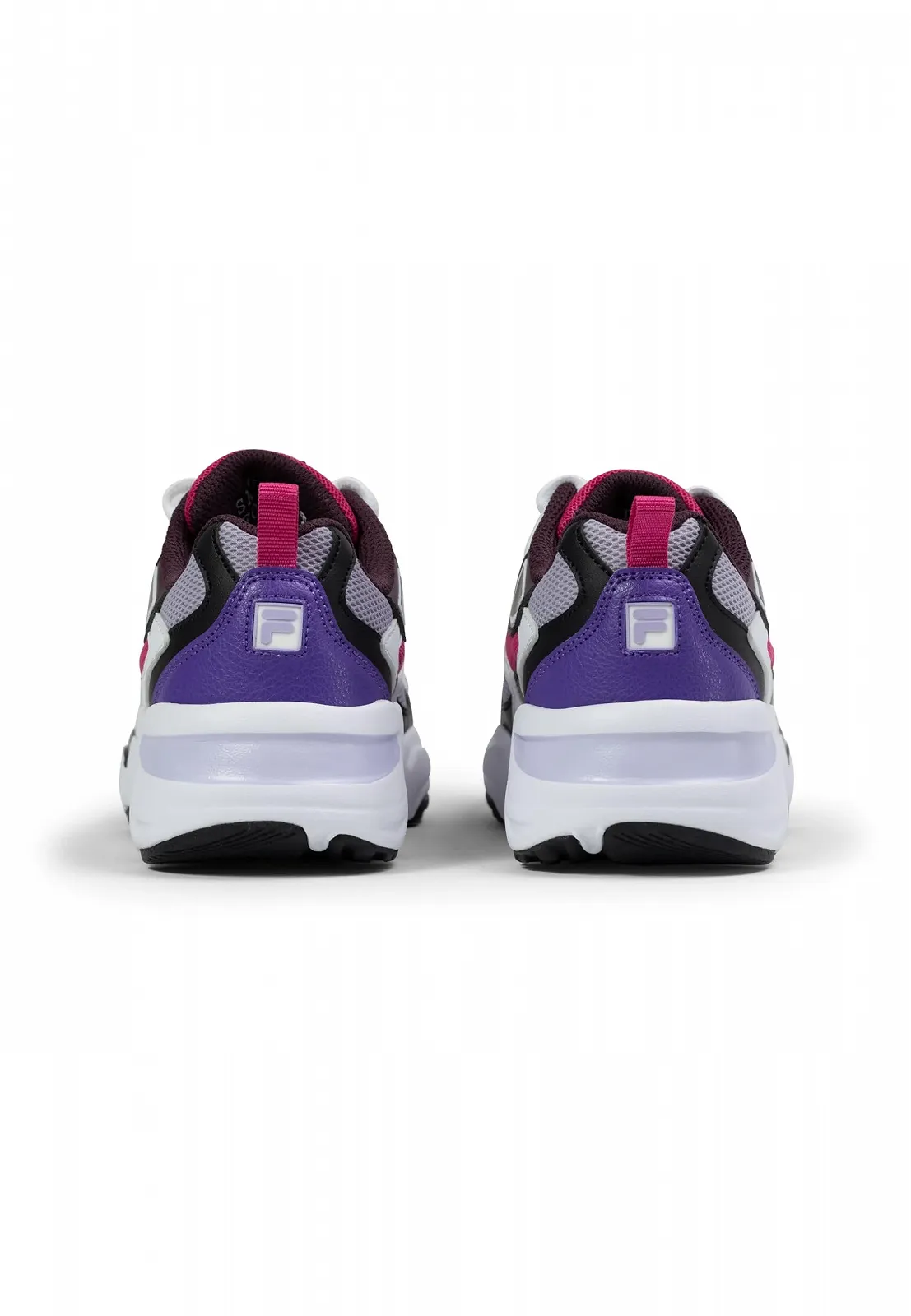 Кроссовки Fila Ray Tracer Kids для детей, унисекс, фото №2