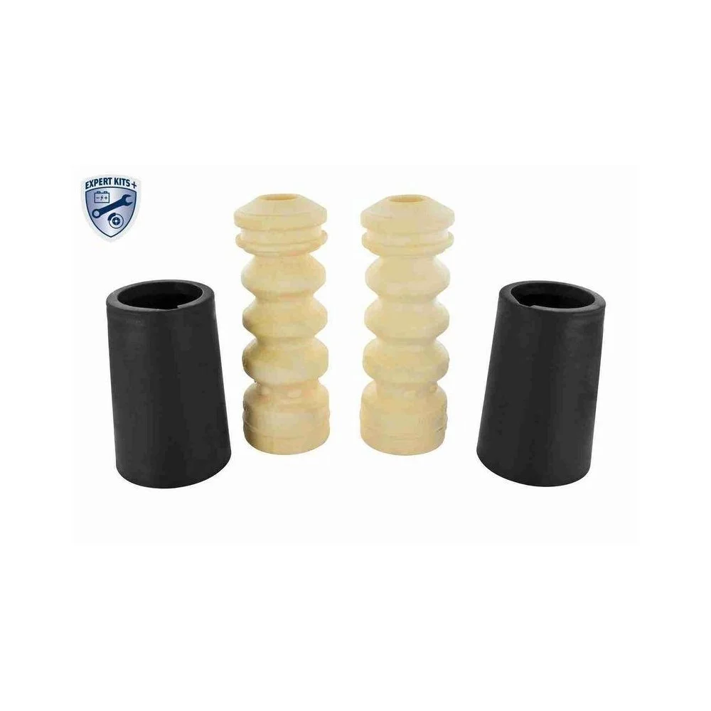 Комплект пилозахисний амортизатора VAICO EXPERT KITS V10-1585 для SEAT SKODA VW VAG, фото №1 Комплект пилозахисний амортизатора VAICO EXPERT KITS V10-1585 для SEAT SKODA VW VAG, фото №1