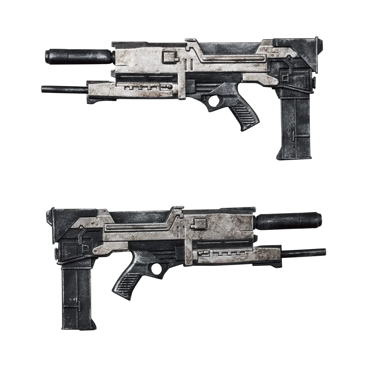 Фігурка MAFEX No.206 Endoskeleton (T2 Ver.) 160 мм, фото №7