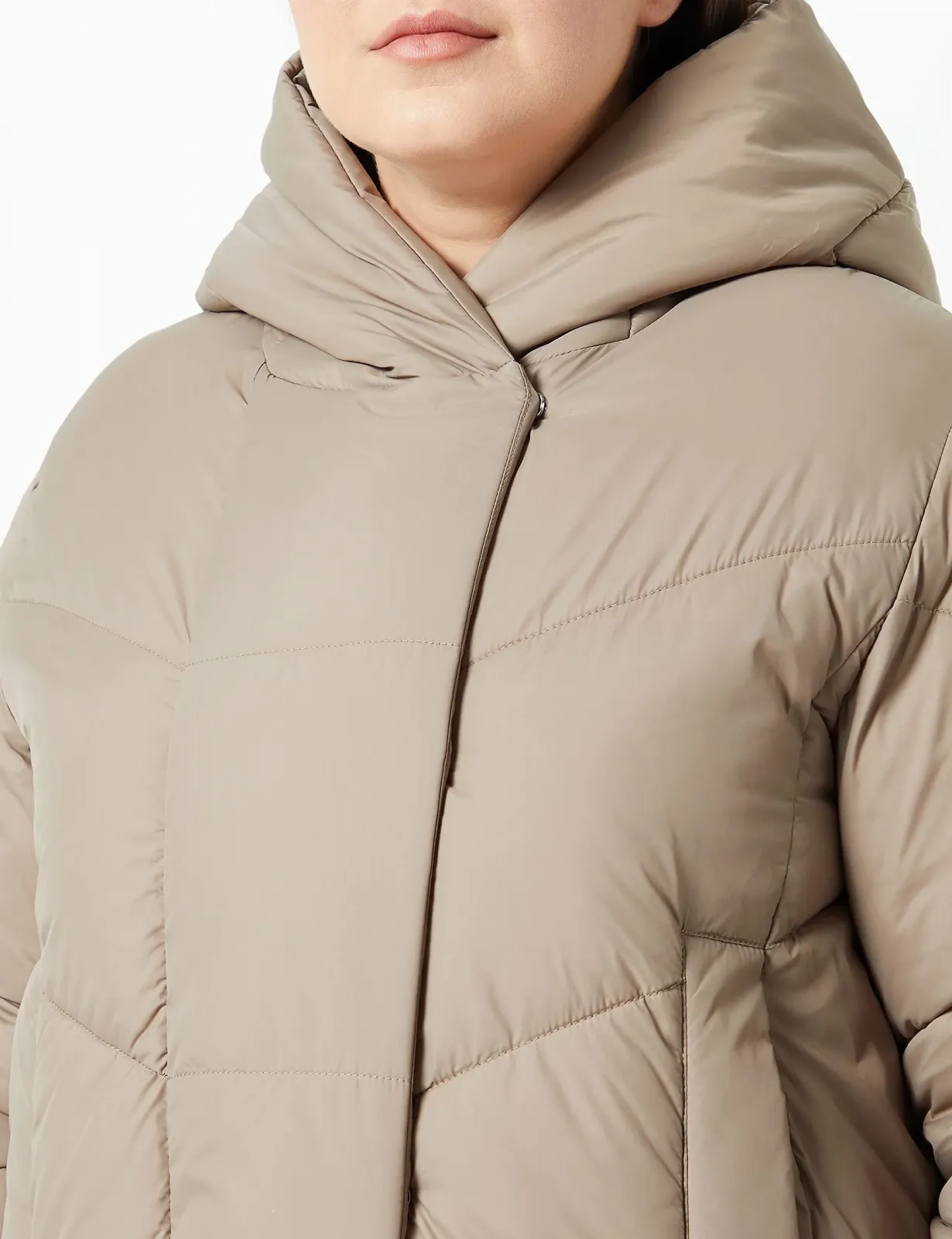 Пальто Taifun Non-Wool Жіноче, фото №3