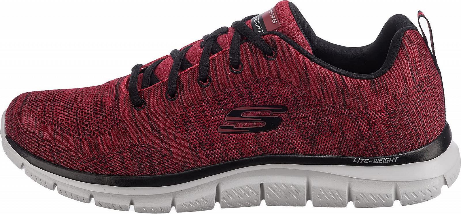 Кросівки Skechers Track-Front Runner чоловічі, фото №2
