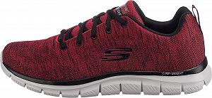 Кроссовки Skechers Track-Front Runner мужские synthetic.ua - Фото 1