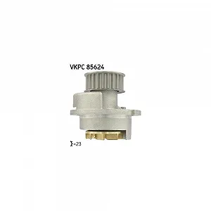 Водяной насос системы охлаждения двигателя SKF VKPC 85624 для OPEL SAAB VAUXHALL - Фото 1