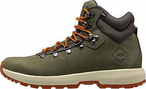 Мужские ботинки Helly Hansen Coastal Hiker - Фото 1