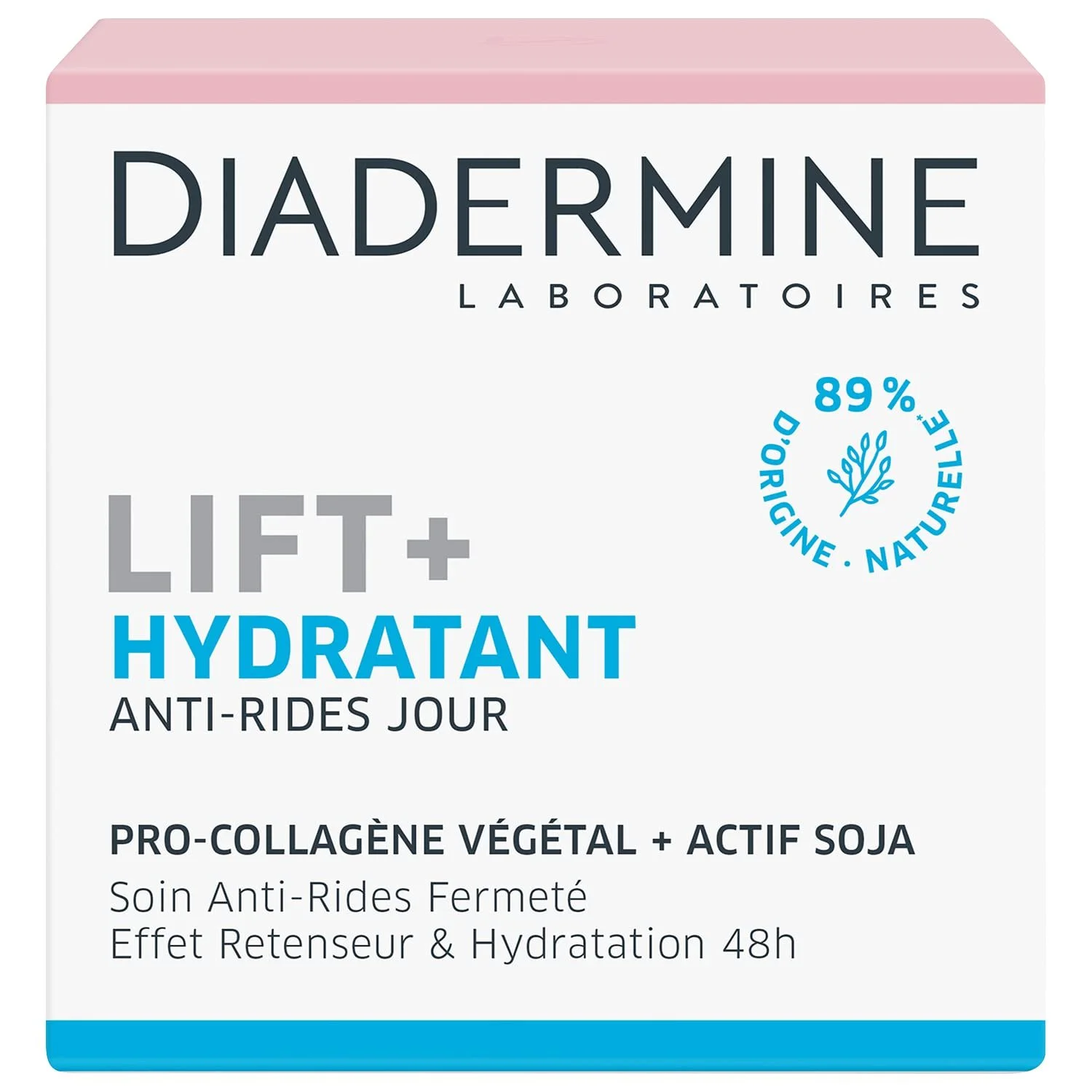 Денний крем DIADERMINE Lift + Hydratant 50 мл, фото №1