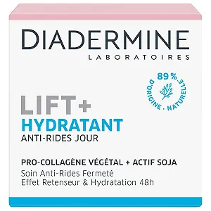 Денний крем DIADERMINE Lift + Hydratant 50 мл - Фото 1