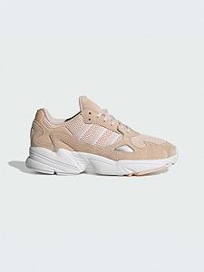 Кроссовки Adidas Originals Falcon 37 1/3 - Фото 1