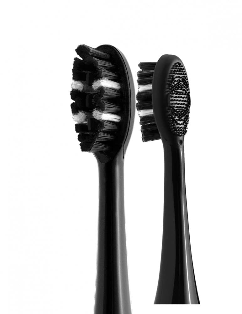 Електрична звукова зубна щітка VITAMMY Onyx з функцією полірування, фото №4