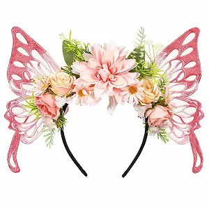 Обруч для волос - Фото 1