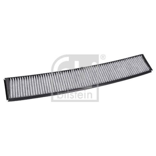 Фильтр салона FEBI BILSTEIN 18641 для BMW, для автомобилей с кондиционером, фото №3