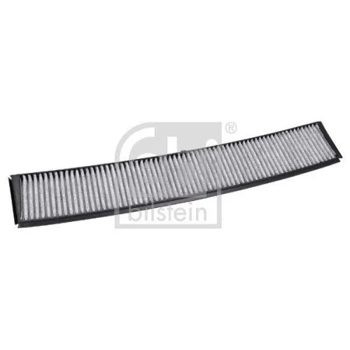 Фільтр салону FEBI BILSTEIN 18641 для BMW, для автомобілів з кондиціонером, фото №3