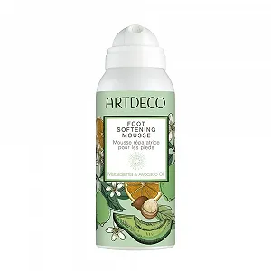 Мусс для ног Artdeco Foot Softening Mousse 100 мл - Фото 1