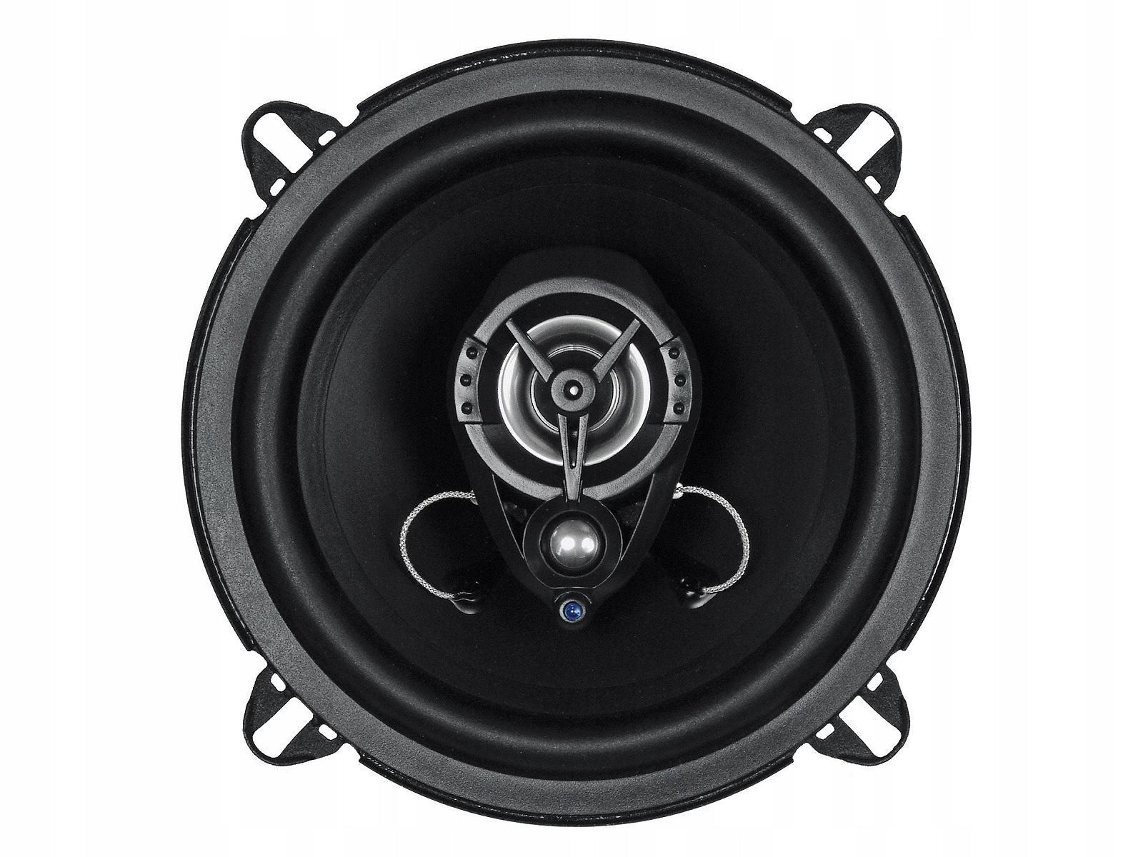 Автомобільний динамік Renegade RX52 / 5.25" (13 см) / 160 Вт / 2-смугові / 92 дБ / Чорний, фото №1 Автомобільний динамік Renegade RX52 / 5.25" (13 см) / 160 Вт / 2-смугові / 92 дБ / Чорний, фото №1