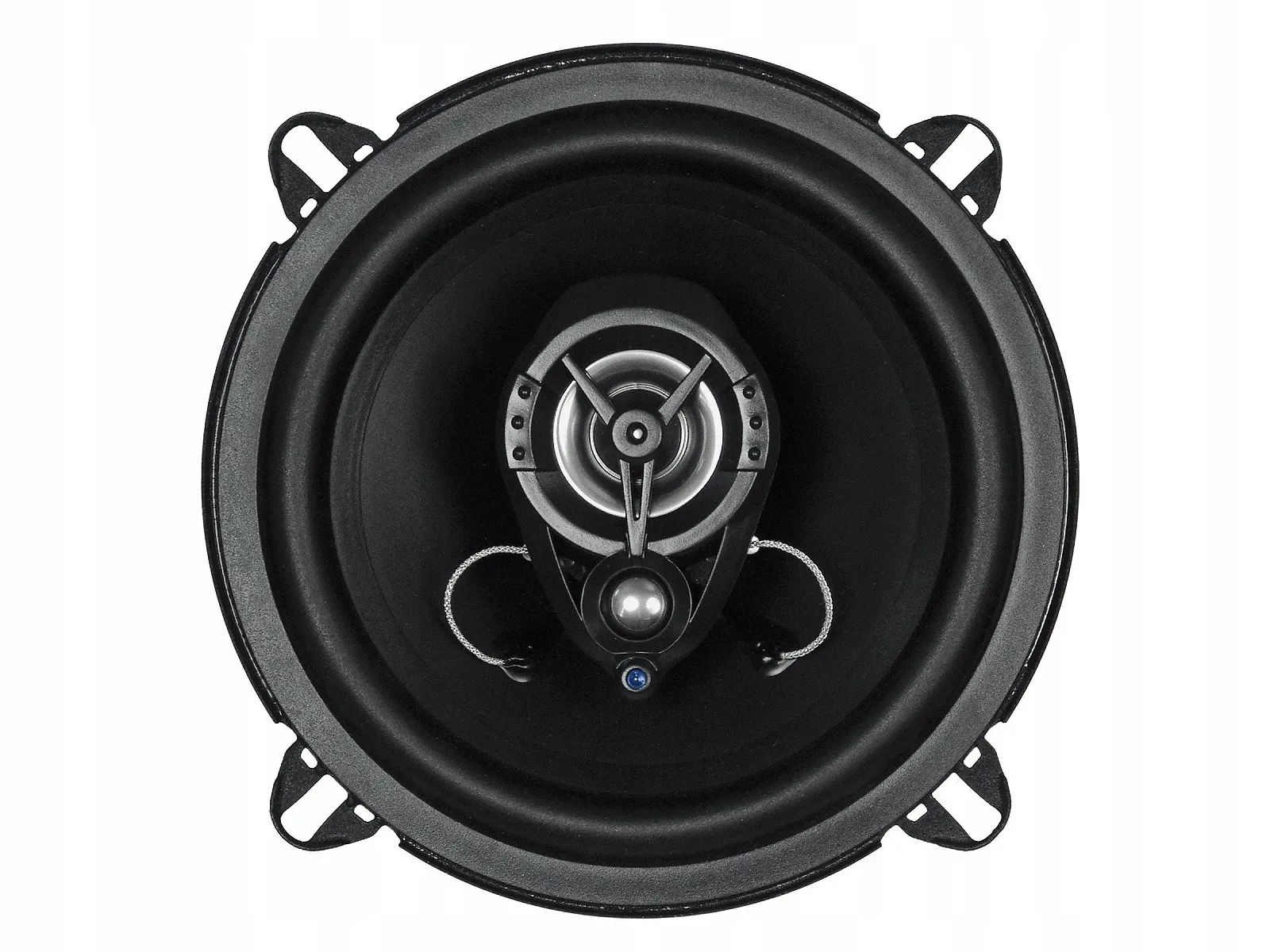 Автомобільний динамік Renegade RX52 / 5.25" (13 см) / 160 Вт / 2-смугові / 92 дБ / Чорний, фото №1 Автомобільний динамік Renegade RX52 / 5.25" (13 см) / 160 Вт / 2-смугові / 92 дБ / Чорний, фото №1