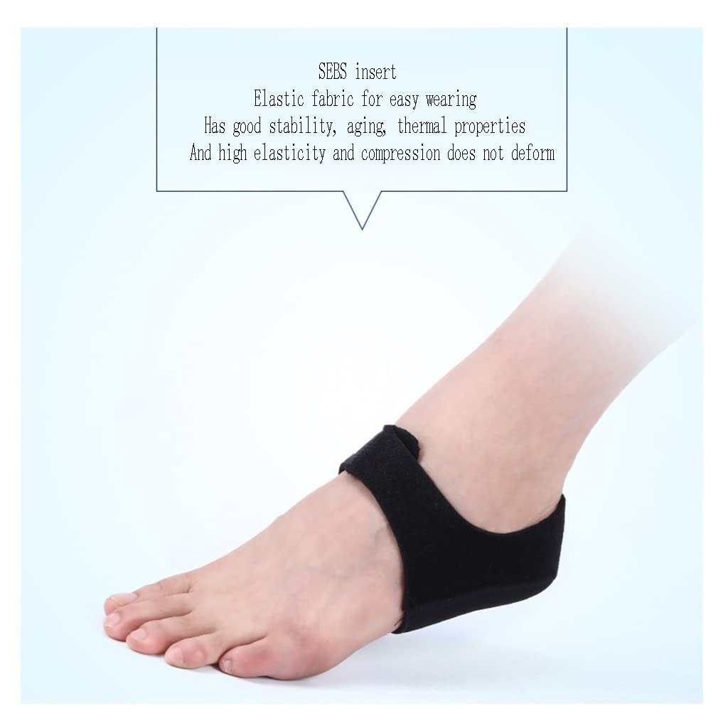 Разделитель для пальцев ног и плюсневые подушечки CAZARU для йоги, ходьбы и танцев, корректор для большого пальца стопы для дневного и ночного мгновенного терапевтического облегчения бурсита для использования в помещении и на открытом воздухе., фото №4 Разделитель для пальцев ног и плюсневые подушечки CAZARU для йоги, ходьбы и танцев, корректор для большого пальца стопы для дневного и ночного мгновенного терапевтического облегчения бурсита для использования в помещении и на открытом воздухе., фото №4