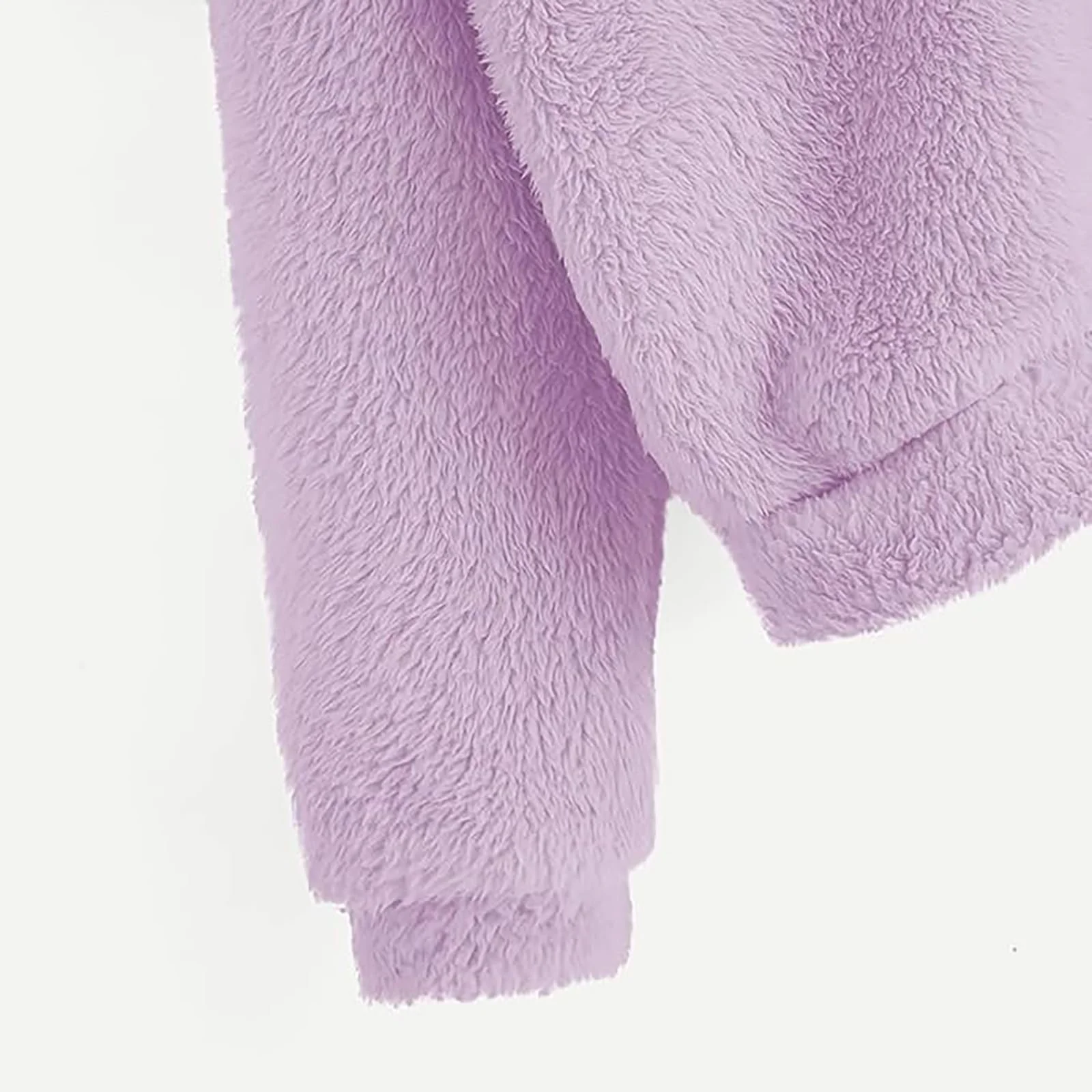 Худи для мальчиков, однотонный, с капюшоном, повседневный, зимний теплый пуловер с длинными рукавами, флисовая куртка, толстовка с карманами, размер 134, фото №2