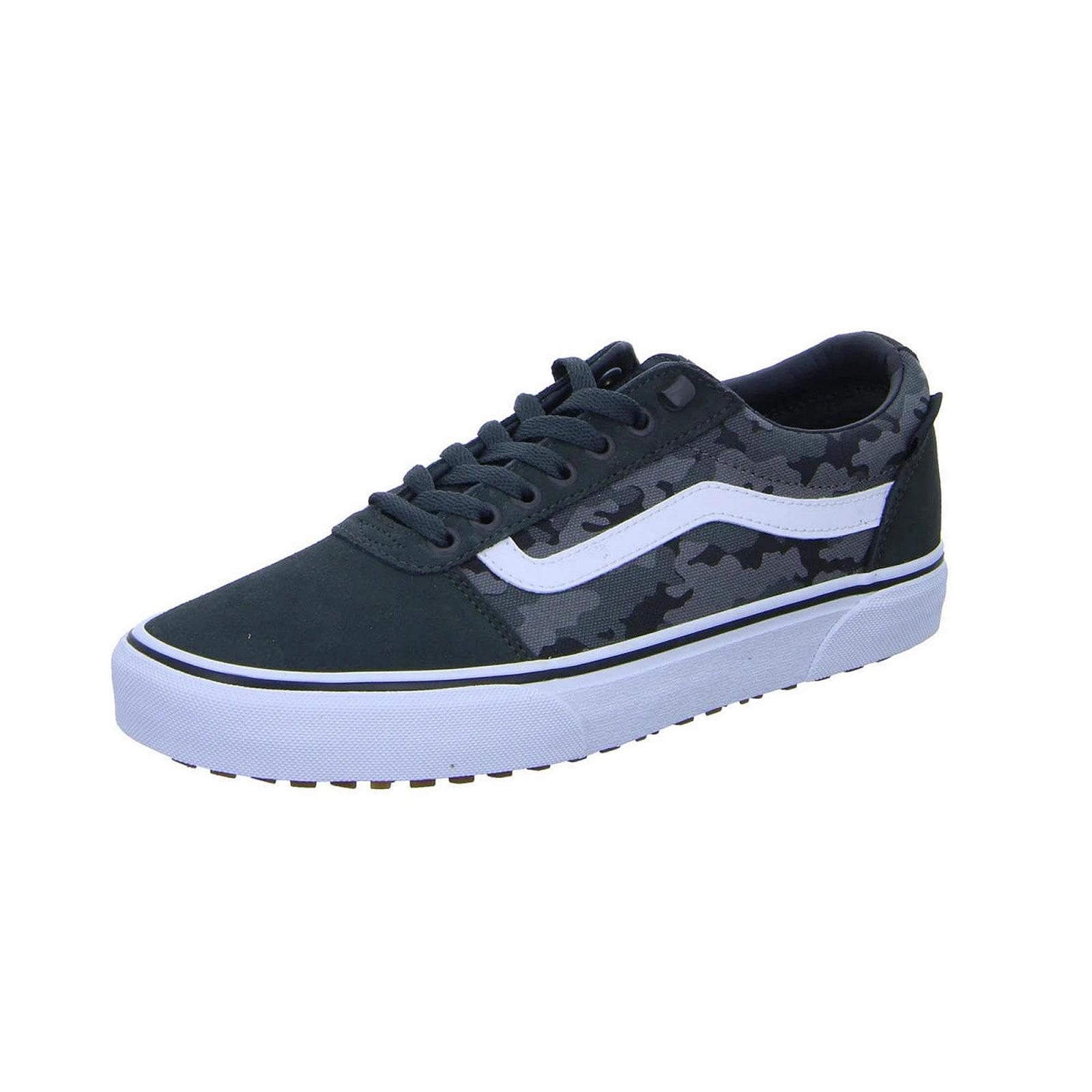 Кросівки Vans Ward Vansguard чоловічі, фото №5