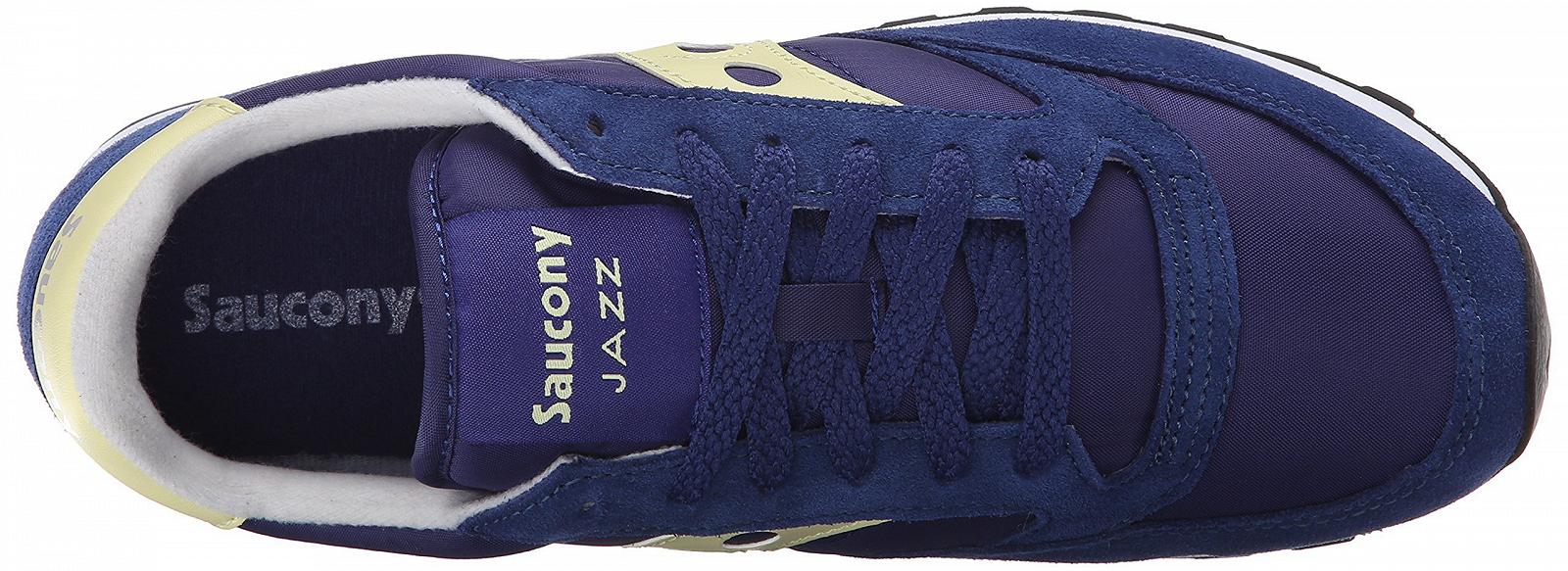 Кроссовки Saucony Jazz Original, фото №5
