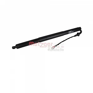 Електродвигун кришки багажника METZGER 2115044 для ALFA ROMEO - Фото 1