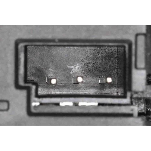 Элемент регулировки угла наклона фар VEMO V10-77-0018-1, фото №2