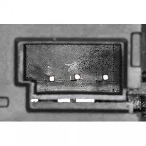 Элемент регулировки угла наклона фар VEMO V10-77-0018-1 synthetic.ua - Фото 1