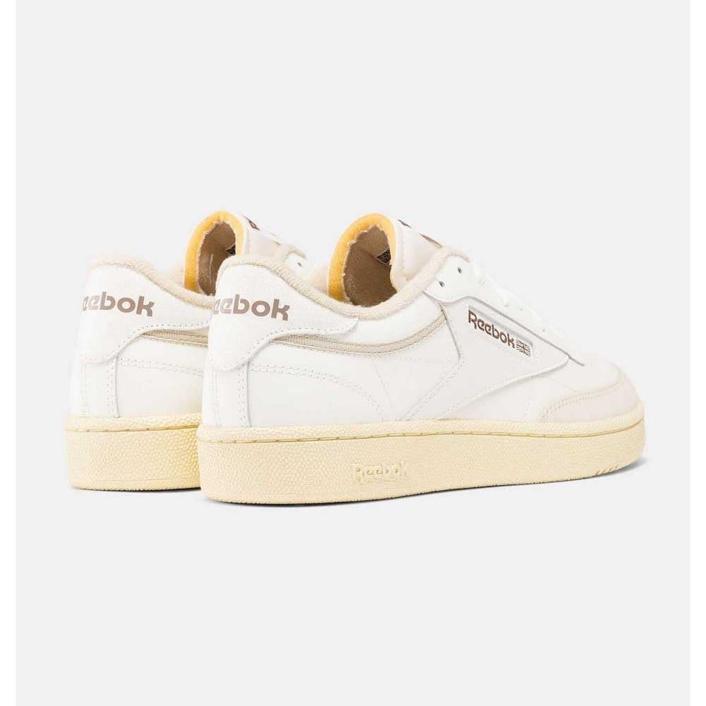 Кросівки Unisex Reebok Club C 85, фото №5 Кросівки Unisex Reebok Club C 85, фото №5