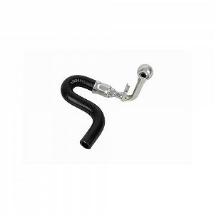 Шланг радиатора VAICO V10-8858 Q+ AUDI VW - Фото 1