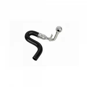 Шланг радиатора VAICO V10-8858 Q+ AUDI VW - Фото 1