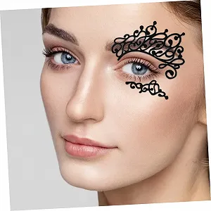 Наклейки для подводки глаз FRCOLOR 9 пар цена на synthetic.ua - Фото 1 Наклейки для подводки глаз FRCOLOR 9 пар synthetic.ua - Фото 1