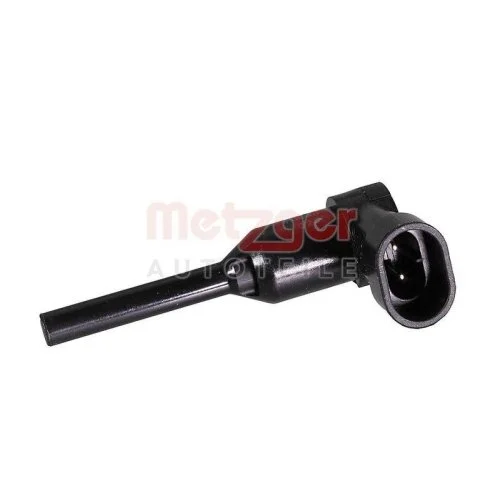 Датчик рівня охолоджувальної рідини METZGER 0960001 для OPEL для автомобілів з бортовим комп'ютером, фото №2