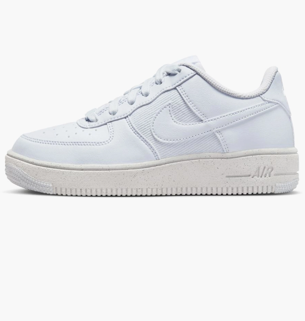 Кроссовки Nike Air Force 1 Crater 38.5, фото №1