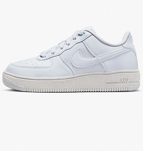 Кроссовки Nike Air Force 1 Crater 38.5 - Фото 1