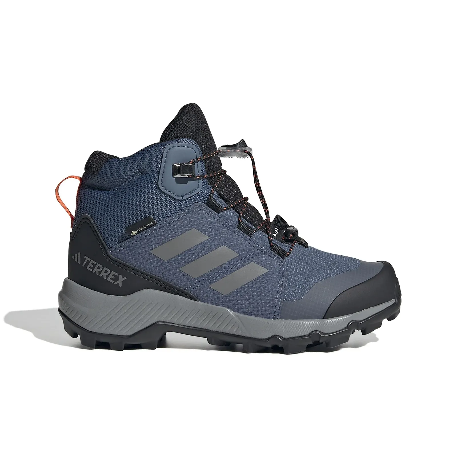 Черевики для походів adidas Terrex Mid Gore-Tex Дитячі, фото №3